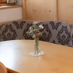 Daire Jauchza! Berg Mit 360 Grad Blick *