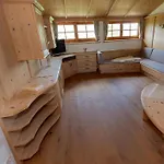 Daire Jauchza! Berg Mit 360 Grad Blick Innerkrems