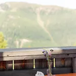 Daire Jauchza! Berg Mit 360 Grad Blick