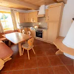 Daire Jauchza! Berg Mit 360 Grad Blick