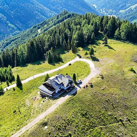 Apartament Jauchza! Berg Mit 360 Grad Blick *