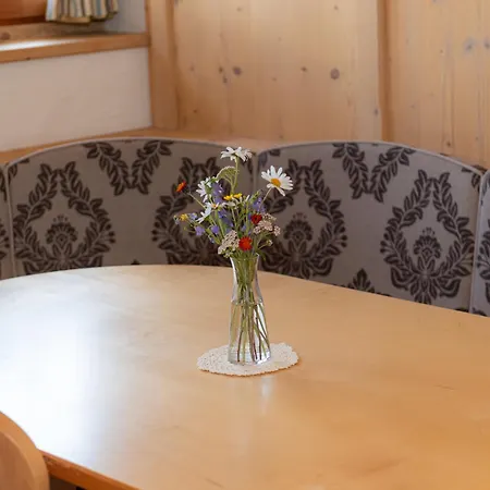 דירה Jauchza! Berg Mit 360 Grad Blick *