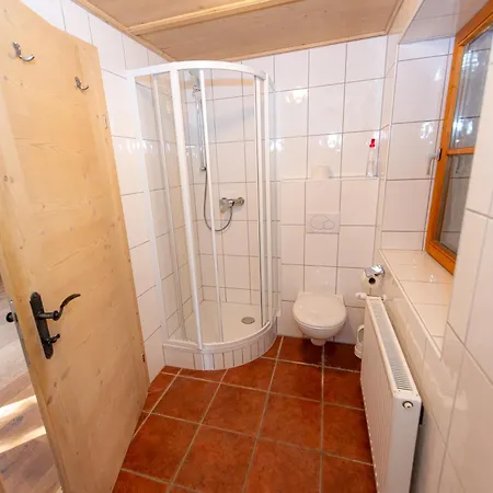 公寓 Jauchza! Berg Mit 360 Grad Blick *