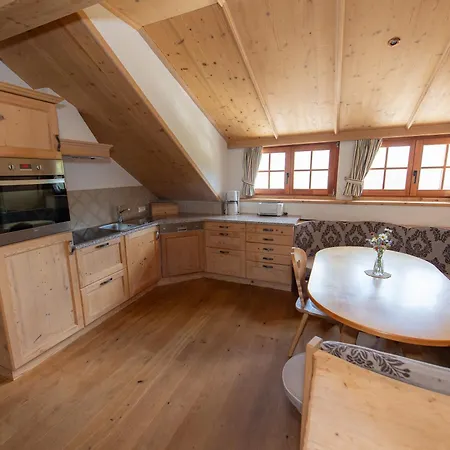 Jauchza! Berg Mit 360 Grad Blick *