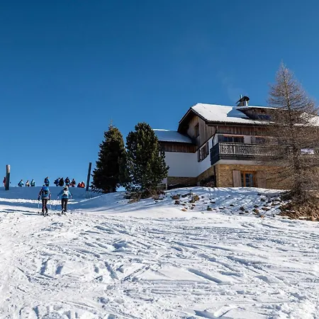 Apartament Jauchza! Berg Mit 360 Grad Blick *