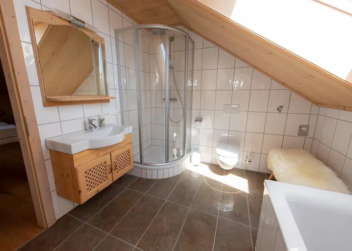 Apartament Jauchza! Berg Mit 360 Grad Blick *