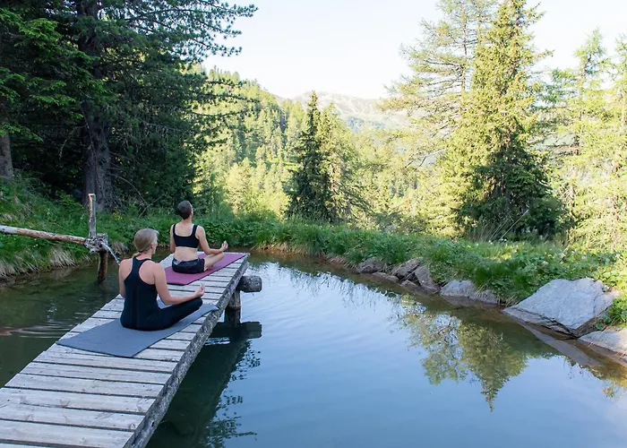Jauchza! Berg Mit 360 Grad Blick Apartament