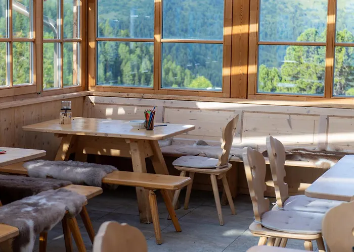 Apartament Jauchza! Berg Mit 360 Grad Blick *