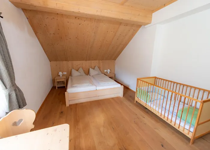 Jauchza! Berg Mit 360 Grad Blick *