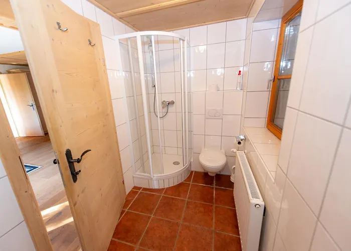 Apartament Jauchza! Berg Mit 360 Grad Blick *