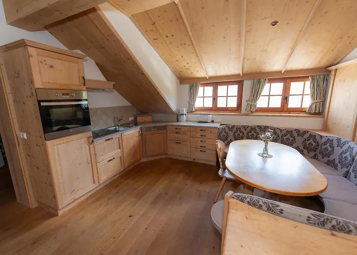 Jauchza! Berg Mit 360 Grad Blick *