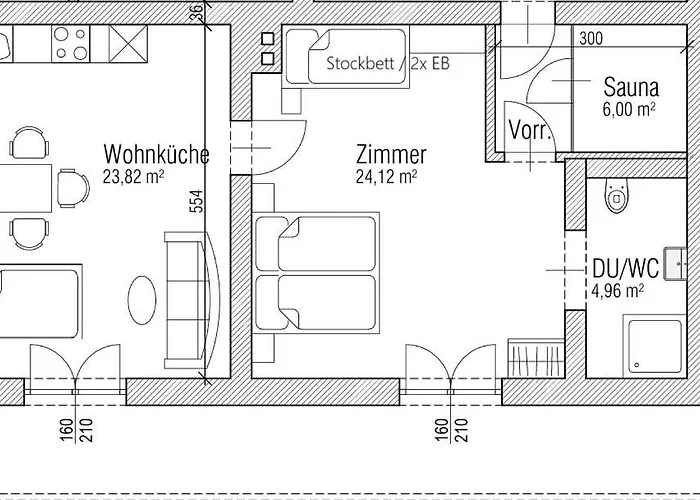 Jauchza! Berg Mit 360 Grad Blick